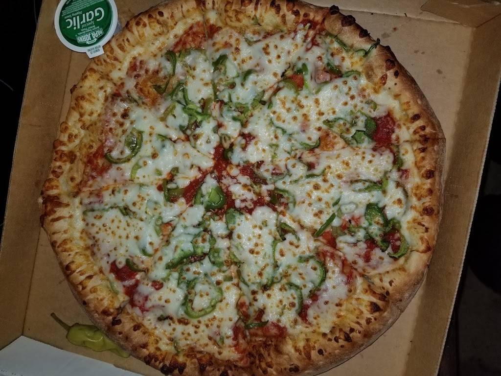 Papa Johns Pizza | restaurant | 27990 S Tamiami Trail, Bonita Springs, FL 34134, USA | 2399478200 OR +1 239-947-8200