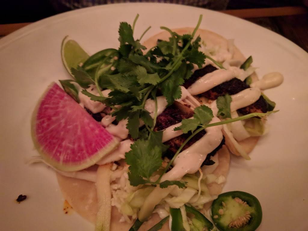 Perro Salado | restaurant | 19 Charles St, Newport, RI 02840, USA | 4016194777 OR +1 401-619-4777