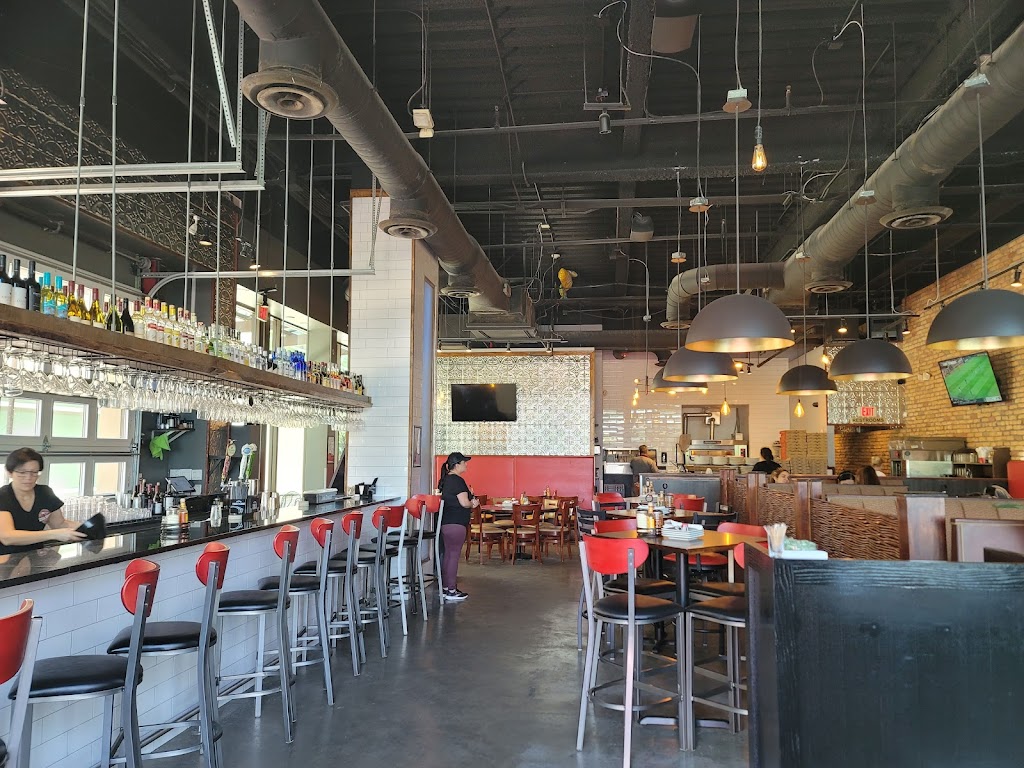 ZZA BABY Pizza Bar Naples | restaurant | 9118 Strada Pl #8170, Naples, FL 34108, USA | 2395915459 OR +1 239-591-5459