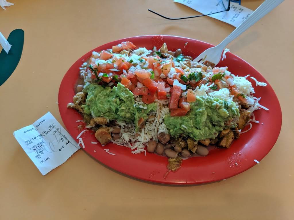 Super Cucas | restaurant | 6527 Madrid Rd, Isla Vista, CA 93117, USA | 8057703806 OR +1 805-770-3806