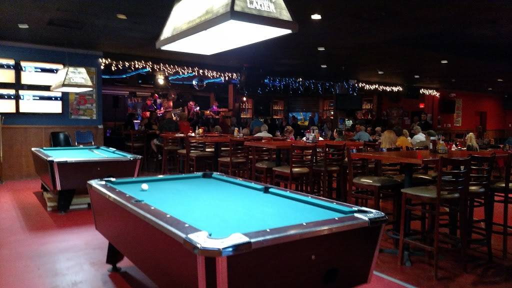 Rhythm House Restaurant & Lounge | restaurant | 16440 S Tamiami Trail #11, Fort Myers, FL 33908, USA | 2394668326 OR +1 239-466-8326