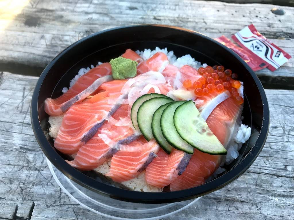 Kohan Japanese Restaurant | restaurant | 730 W Maxwell St, Chicago, IL 60607, USA | 3124216254 OR +1 312-421-6254