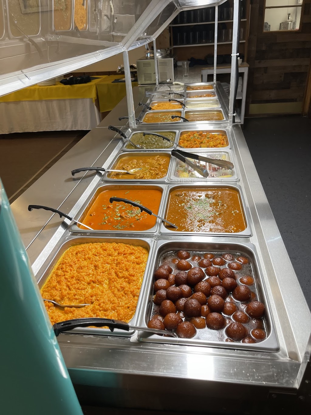 Had’s indian cuisine | restaurant | Kohl’s, 2345 N 124th St Near, Brookfield, WI 53005, USA | 2626182248 OR +1 262-618-2248