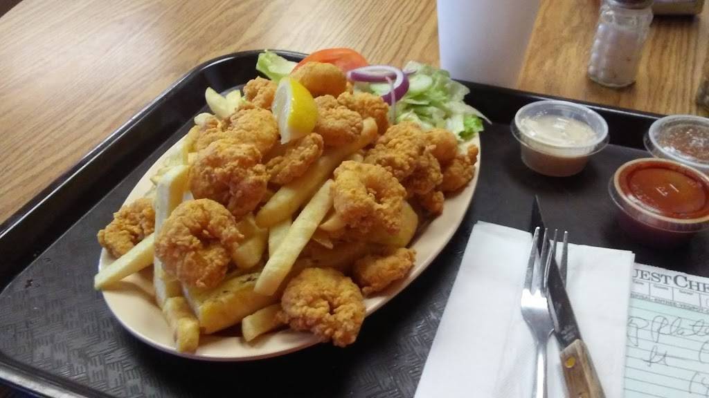 Vucinovichs | restaurant | 4510 Michoud Blvd, New Orleans, LA 70129, USA | 5042545246 OR +1 504-254-5246