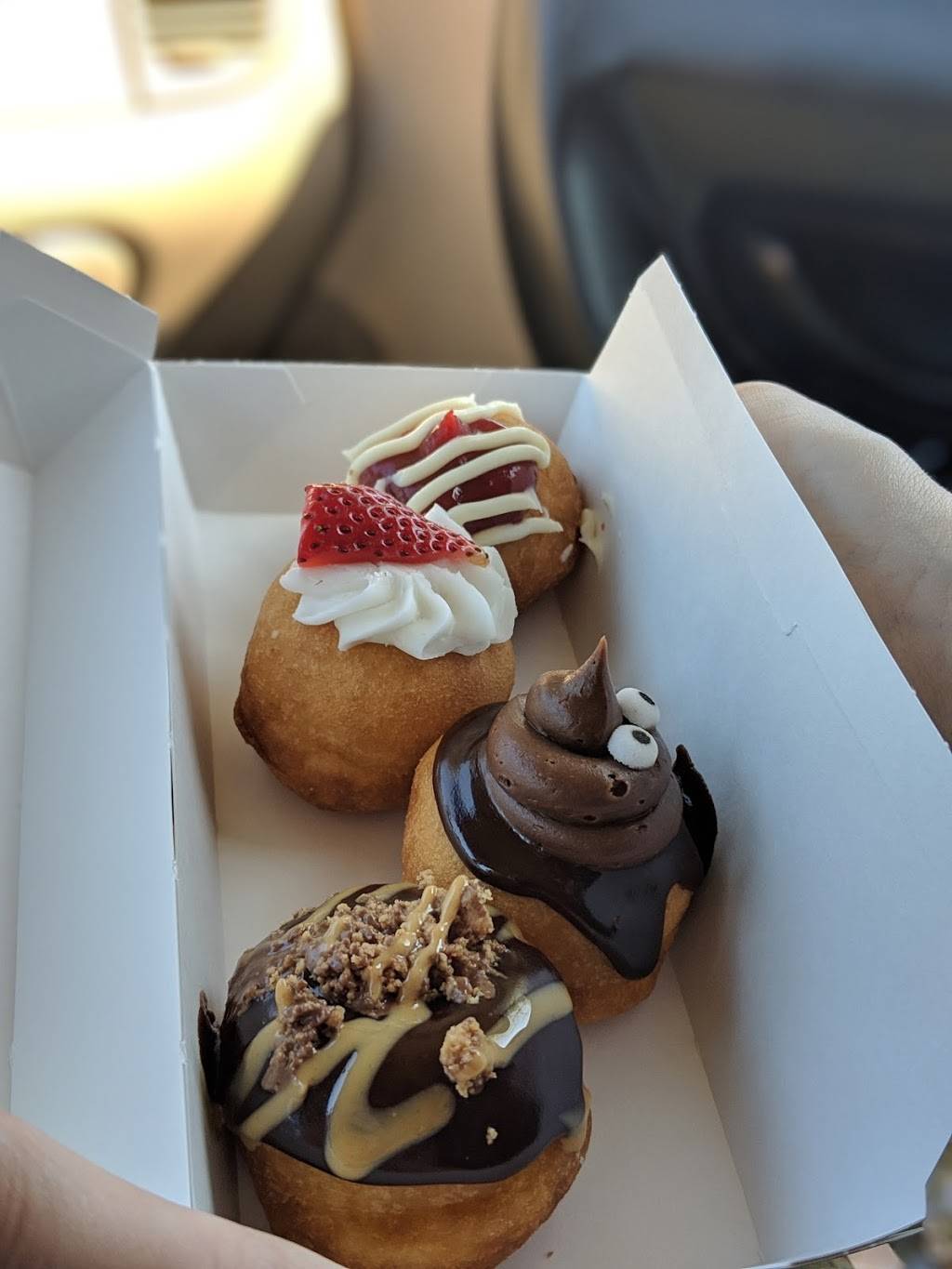 Remis Minis | cafe | 11267 Winthrop Main St, Riverview, FL 33578, USA | 8135257282 OR +1 813-525-7282