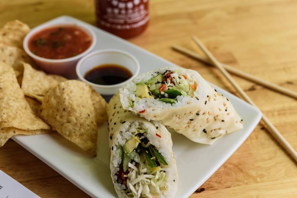 Wasabi Juans | restaurant | 9500 Griffin Rd, Cooper City, FL 33328, USA | 9544402369 OR +1 954-440-2369