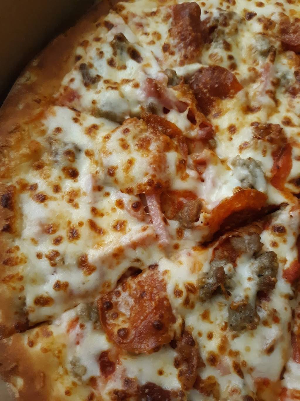 Papa Johns Pizza | restaurant | 3827 Pennsylvania Ave SE, Washington, DC 20020, USA | 2025841700 OR +1 202-584-1700