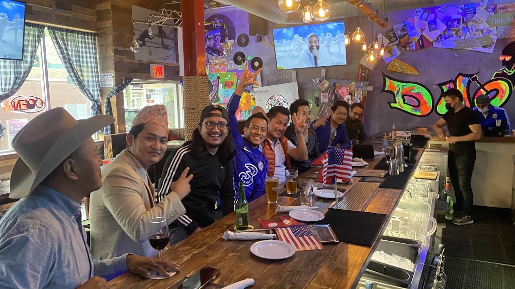 Duo Gastropub | restaurant | 4037 75th St, Queens, NY 11373, USA | 9178303995 OR +1 917-830-3995