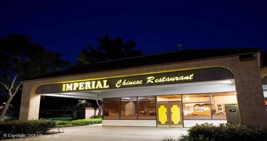 Imperial Chinese Restaurant | restaurant | 5772 E Los Angeles Ave, Simi Valley, CA 93063, USA | 8055220667 OR +1 805-522-0667