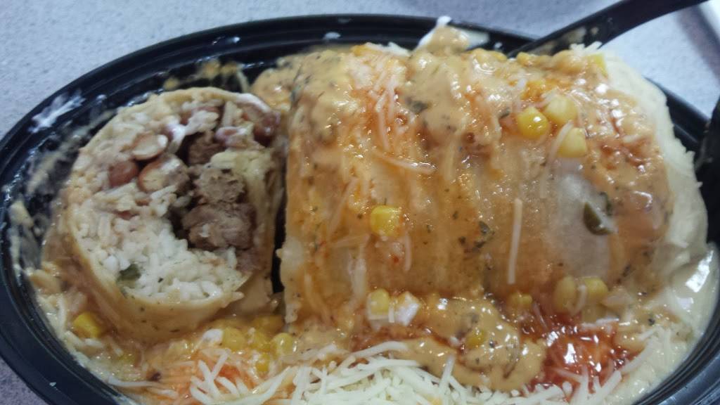 Hot Head Burritos | restaurant | 8179 Princeton Glendale Rd, West Chester Township, OH 45069, USA | 5138744688 OR +1 513-874-4688