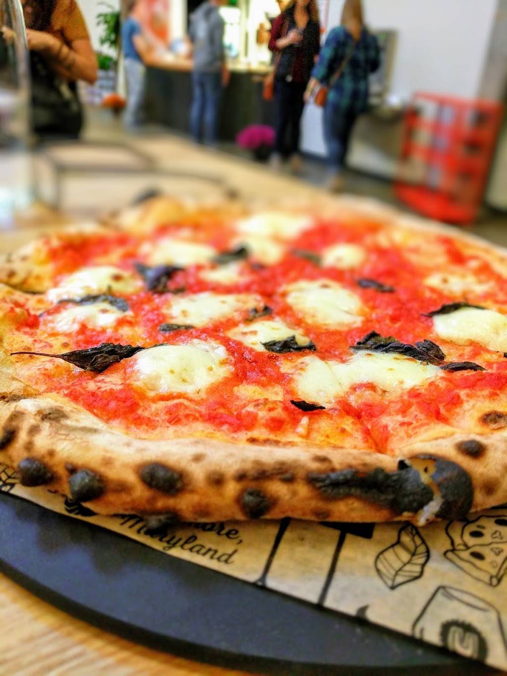 Well Crafted Kitchen | restaurant | 1700 W 41st St, Baltimore, MD 21211, USA | 4109294547 OR +1 410-929-4547