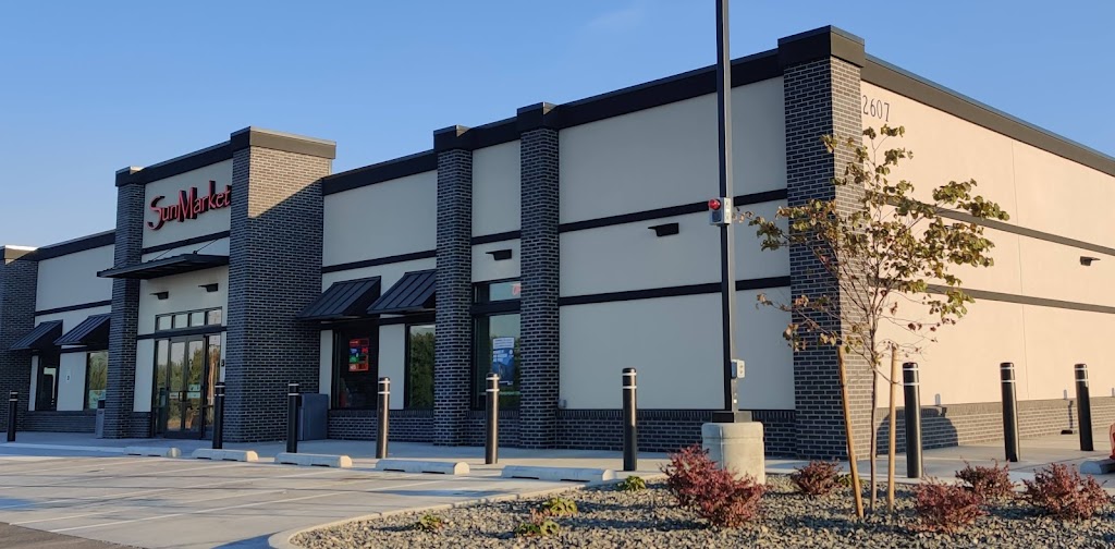 Shell | restaurant | 2607 Kingsgate Way, Richland, WA 99354, USA | 5095781506 OR +1 509-578-1506