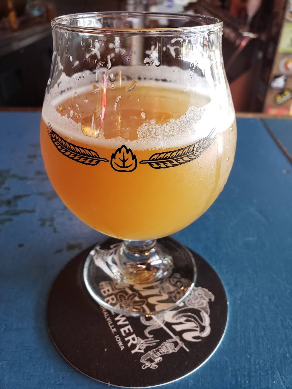 El Bait Shop | restaurant | 200 SW 2nd St, Des Moines, IA 50309, USA | 5152841970 OR +1 515-284-1970