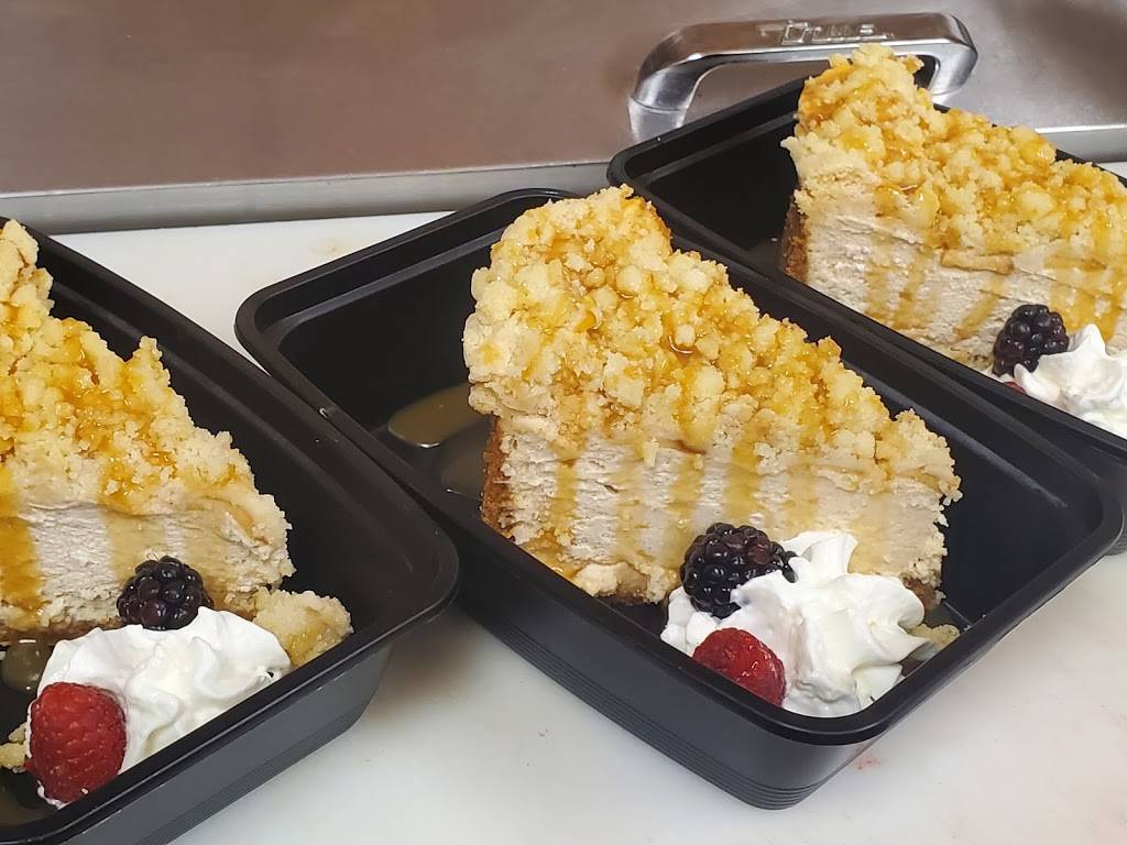 parkway deli & cafe | restaurant | 14000 Quail Springs Pkwy STE 101, Oklahoma City, OK 73134, USA | 4059683770 OR +1 405-968-3770