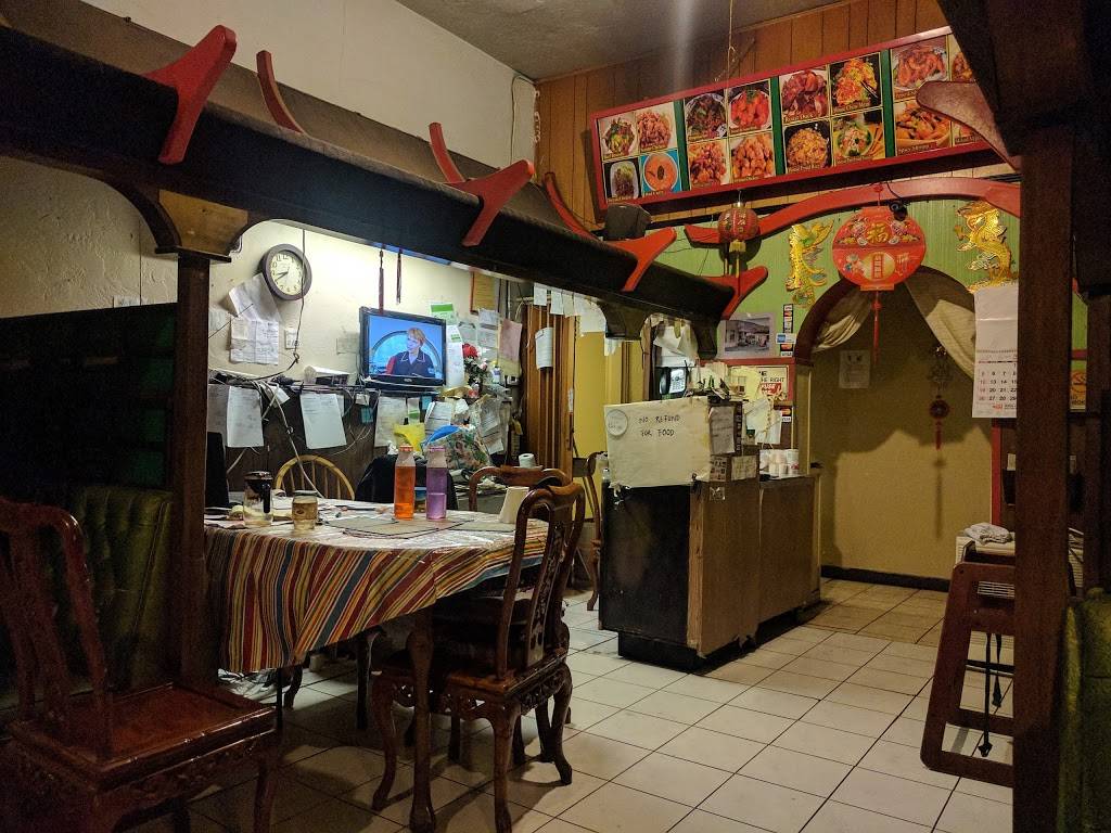 Little Hong Kong | restaurant | 3304, 943 E St, Fresno, CA 93706, USA | 5592685899 OR +1 559-268-5899