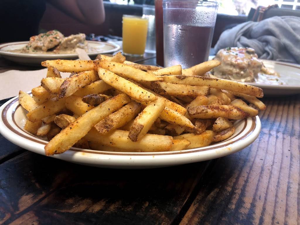 Pine State Biscuits | Division | restaurant | 1100 SE Division St #100, Portland, OR 97202, USA | 5034776605 OR +1 503-477-6605