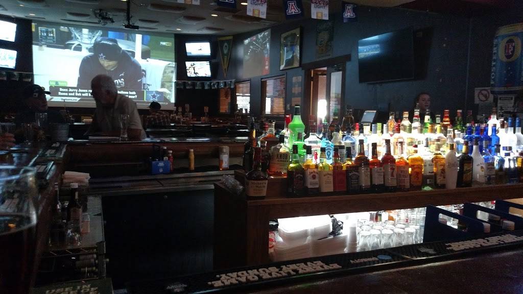 Barnfire Mesquite Grill | restaurant | 8310 N Thornydale Rd, Tucson, AZ 85741, USA | 5205725968 OR +1 520-572-5968