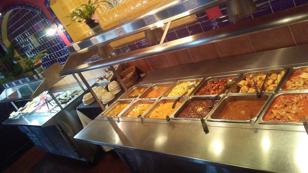 Pancho Villa Mexican Restaurant | restaurant | 10500 Spotsylvania Ave, Fredericksburg, VA 22408, USA | 5407109999 OR +1 540-710-9999