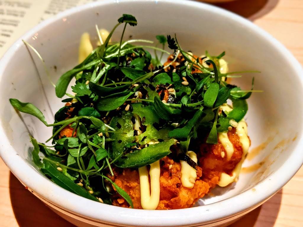 Antihero | restaurant | 231 W Nine Mile Rd, Ferndale, MI 48220, USA | 2483077383 OR +1 248-307-7383