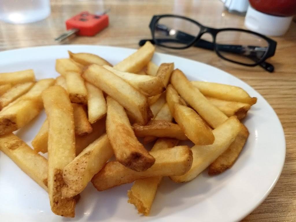 Ricks Roadside Cafe | restaurant | 3281 CA-138, Pinon Hills, CA 92372, USA | 7608688863 OR +1 760-868-8863