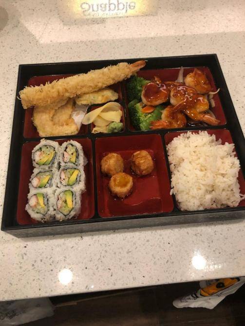 Tenho Sushi Restaurant | restaurant | 188 W Old Country Rd, Hicksville, NY 11801, USA | 5165131662 OR +1 516-513-1662