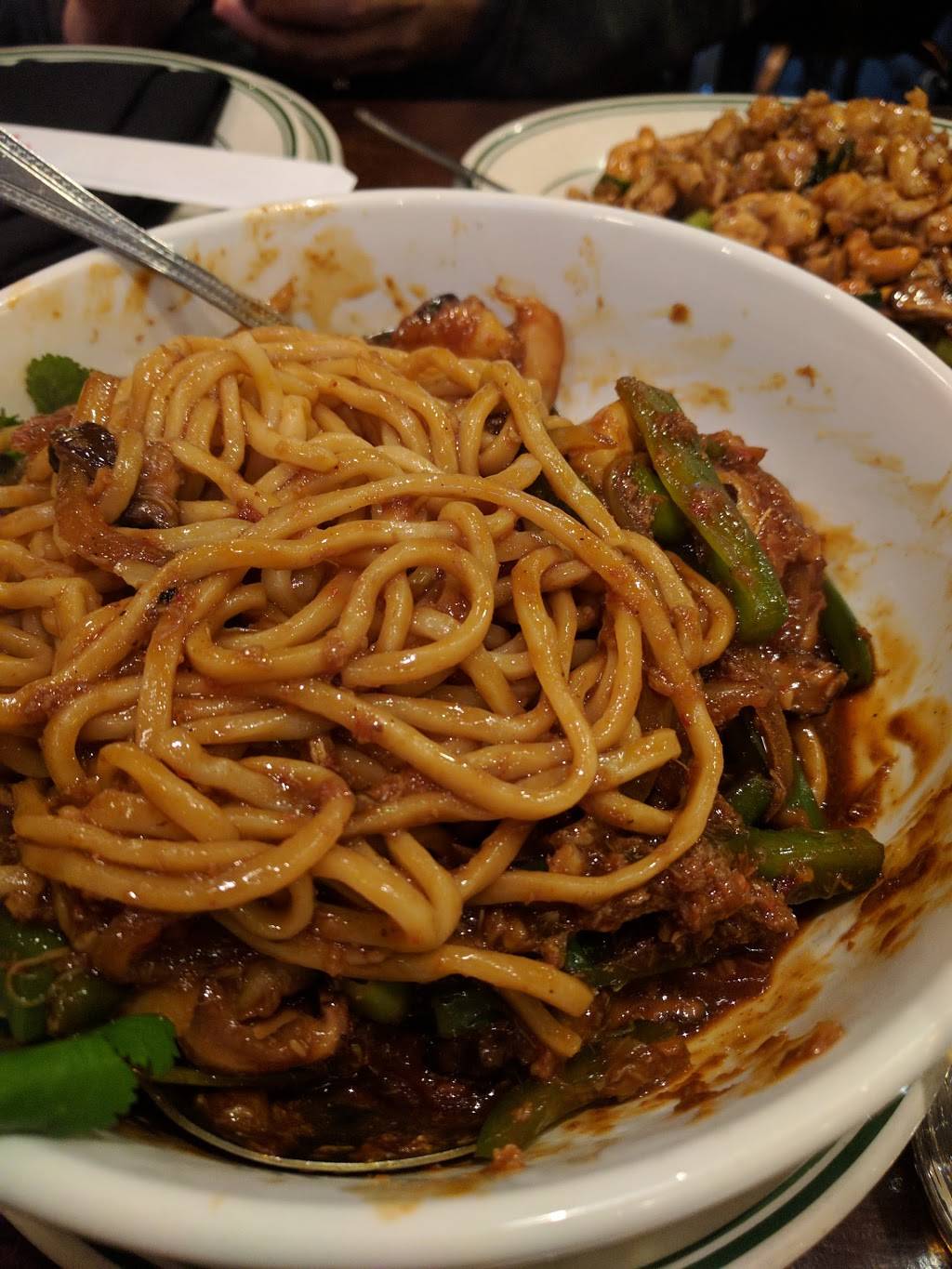 Kirin Restaurant | restaurant | 1767 Solano Ave, Berkeley, CA 94707, USA | 5105241677 OR +1 510-524-1677