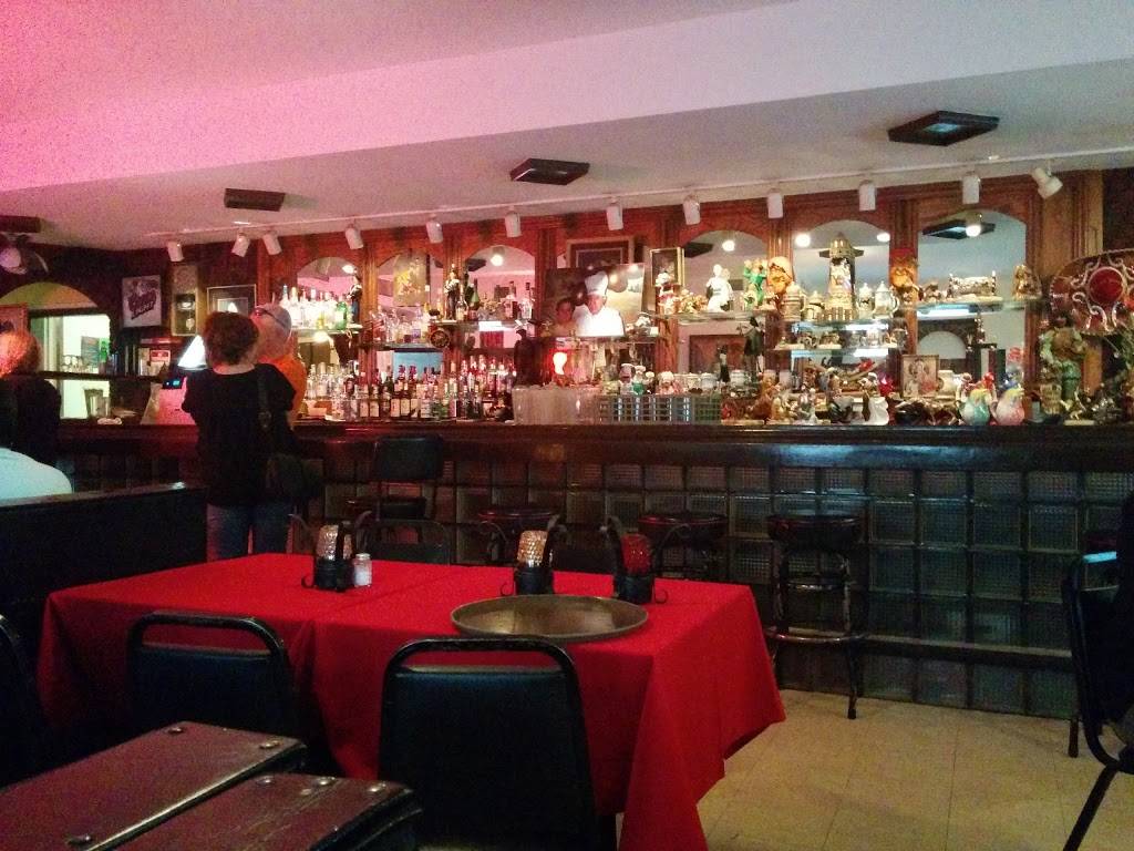 La Hacienda Ristorante and Pizzeria | restaurant | 3019 Pine Ave, Niagara Falls, NY 14301, USA | 7162852536 OR +1 716-285-2536