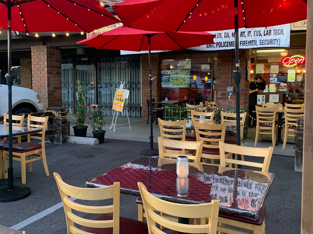 Juan & Nitas Bagnet Silog | restaurant | 27251 Camp Plenty Rd, Santa Clarita, CA 91351, USA | 6613607329 OR +1 661-360-7329