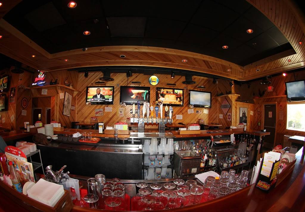 Roosters | restaurant | 101 Old Bank Rd, Milford, OH 45150, USA | 5135769464 OR +1 513-576-9464