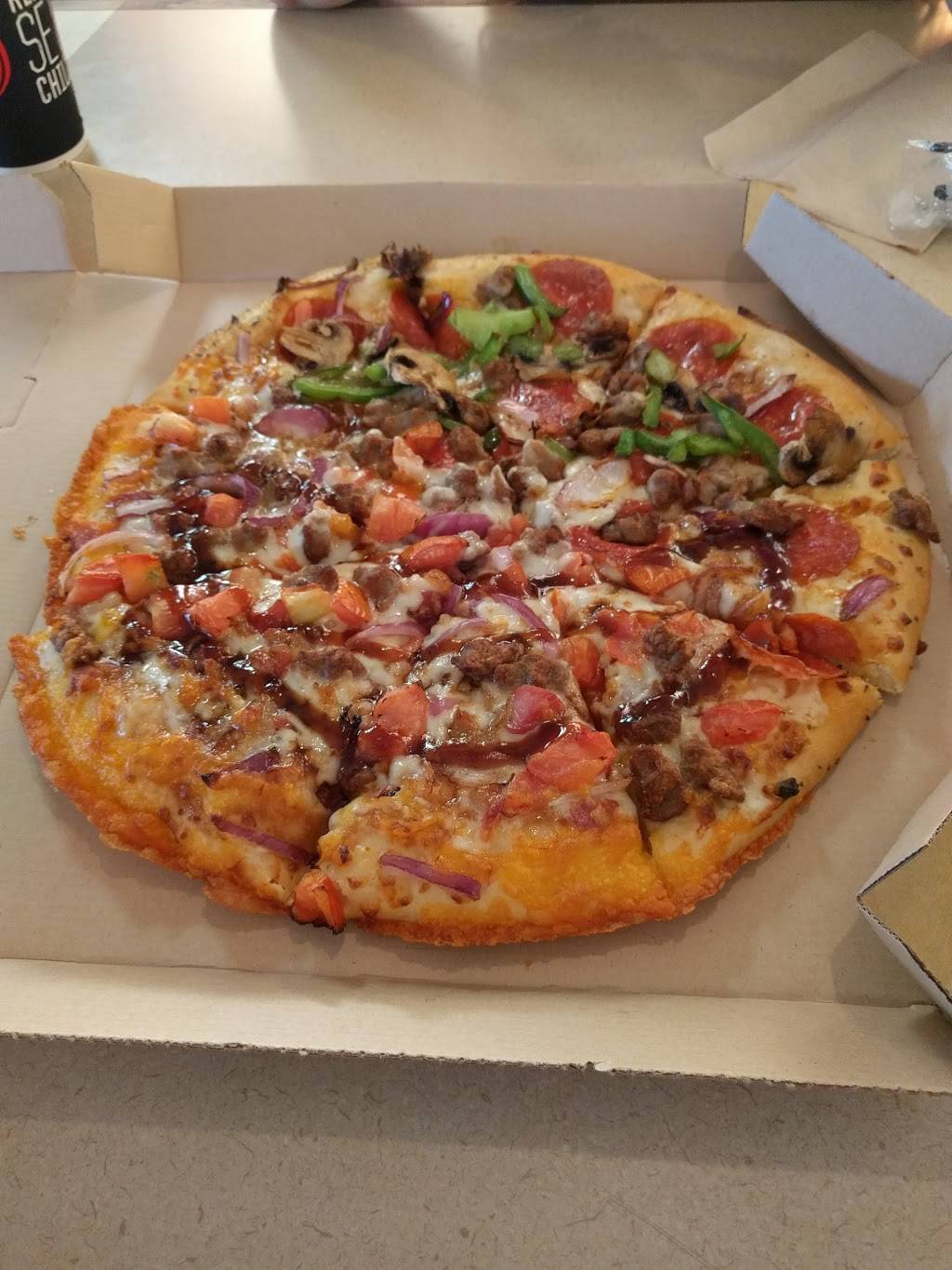 Pizza Hut | restaurant | 3904 W Hillsborough Ave, Tampa, FL 33614, USA | 8138752222 OR +1 813-875-2222