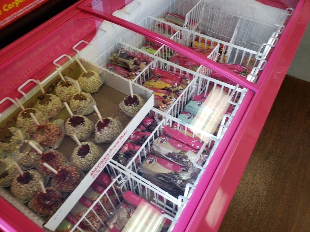 Noemis Fruits | restaurant | 21720 S Vermont Ave unit 102, Torrance, CA 90502, USA | 4243182100 OR +1 424-318-2100