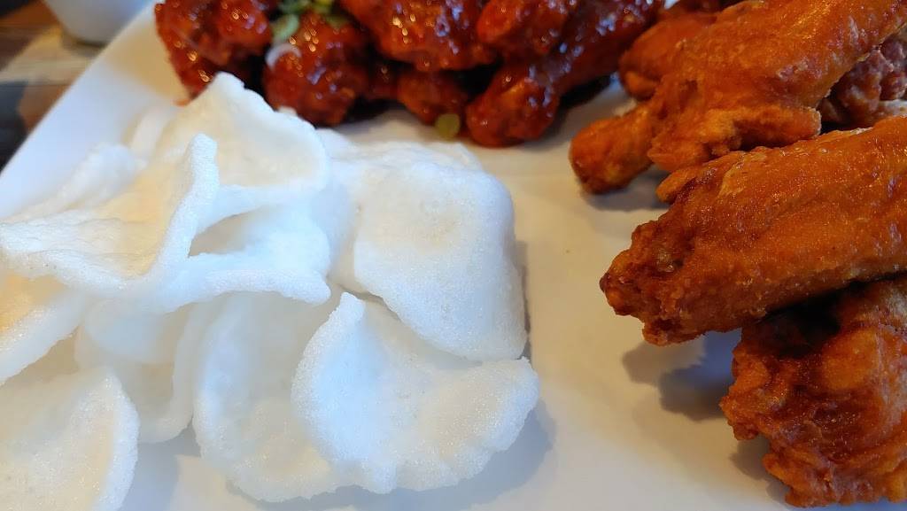 또봉이 치킨 | restaurant | 3080 El Camino Real, Santa Clara, CA 95051, USA | 4089847718 OR +1 408-984-7718