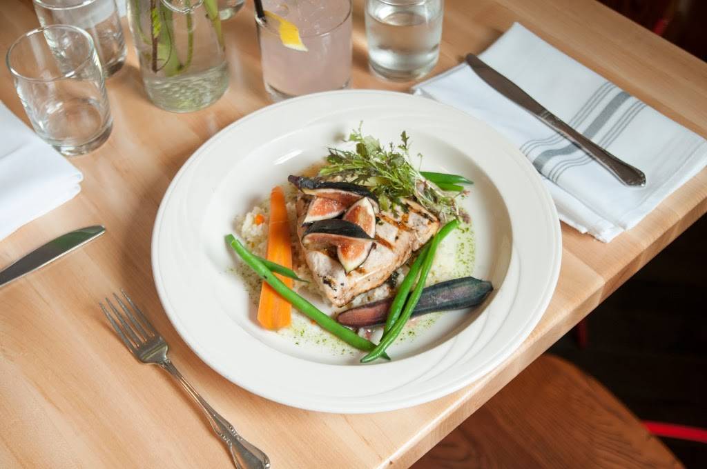 Shade | restaurant | 34 Ocean Ave, Scarborough, ME 04074, USA | 2078836684 OR +1 207-883-6684