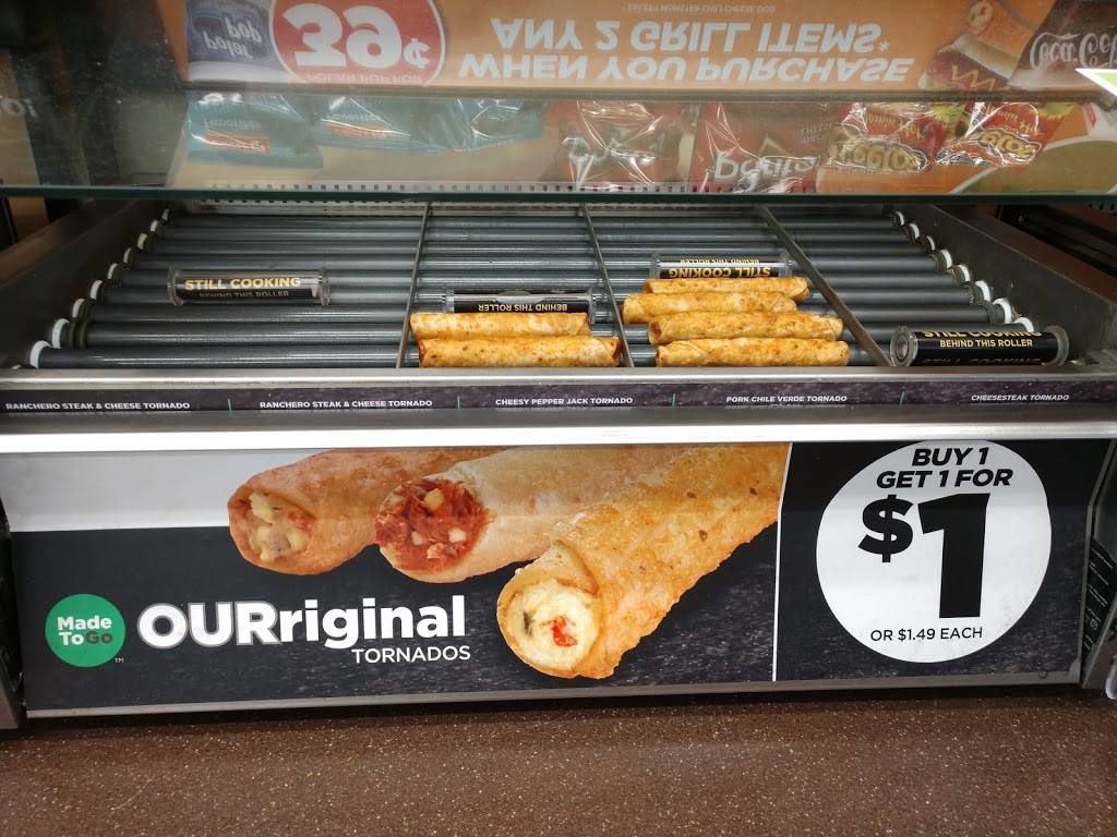 Circle K | meal takeaway | 1850 S Stapley Dr, Mesa, AZ 85204, USA | 4805587116 OR +1 480-558-7116