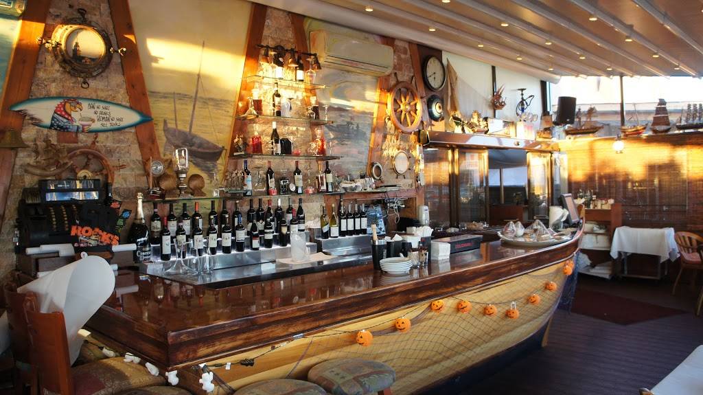 Liman | restaurant | 2710 Emmons Ave, Brooklyn, NY 11235, USA | 7187693322 OR +1 718-769-3322