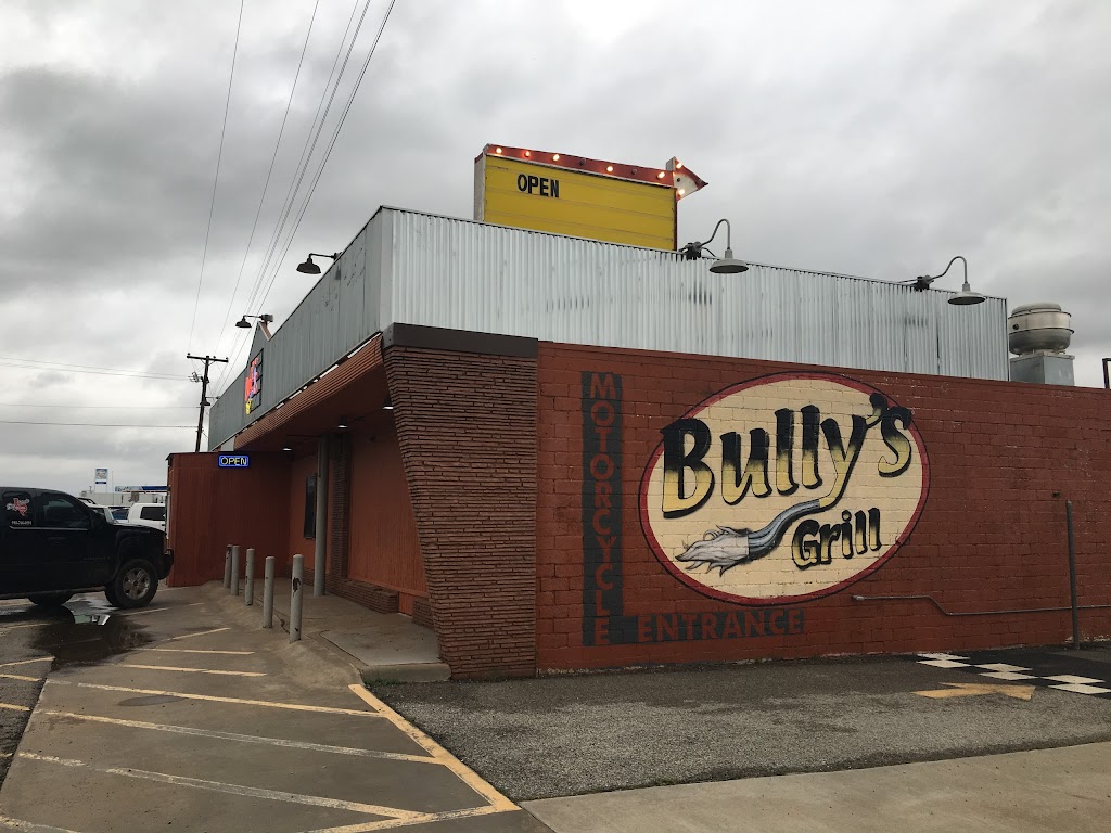 Bullys Bar & Grill | restaurant | 8542 Seymour Hwy, Wichita Falls, TX 76310, USA | 9406899195 OR +1 940-689-9195