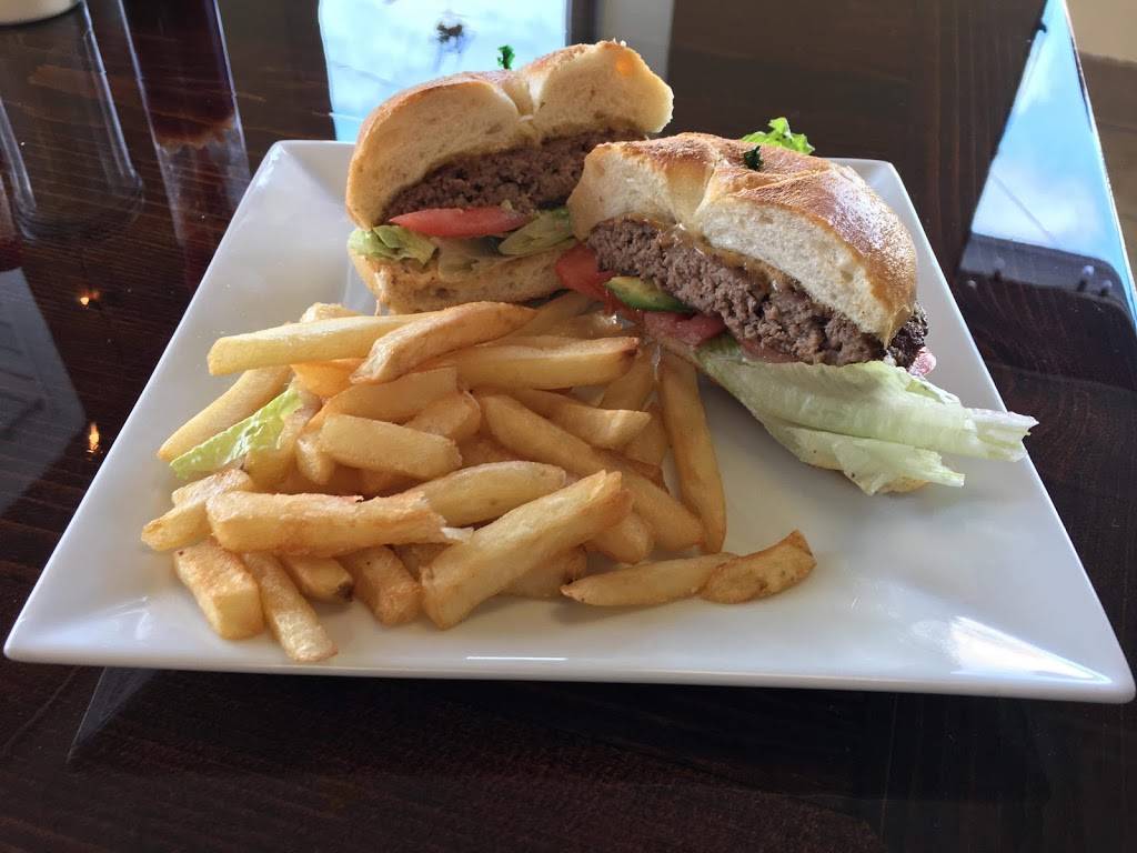 Small Village Cafe | restaurant | 302 Midland Ave, Port Chester, NY 10573, USA | 9143056243 OR +1 914-305-6243