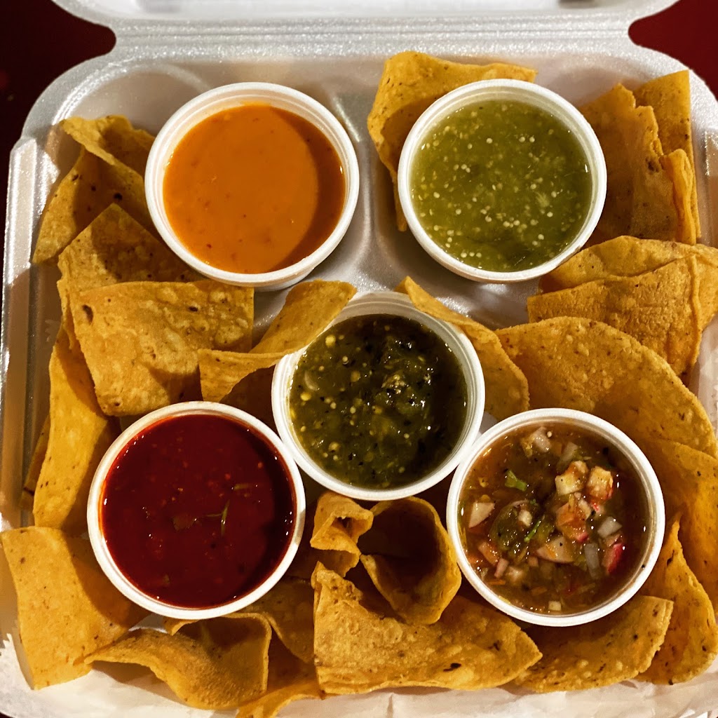 El Rancho | restaurant | 2030 Martha St, Omaha, NE 68108, USA | 4028847863 OR +1 402-884-7863