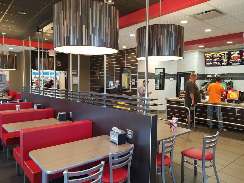 Hardees | restaurant | 1730 E Harlan Dr, Terre Haute, IN 47802, USA | 8122989812 OR +1 812-298-9812