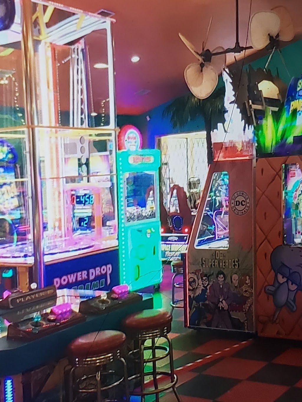 Pizza Playland | restaurant | 17734 Garland Groh Blvd, Hagerstown, MD 21740, USA | 4107198850 OR +1 410-719-8850