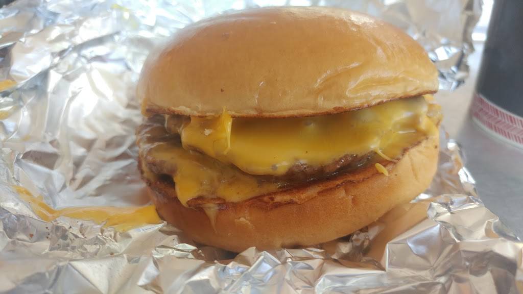 Good Times Burgers & Frozen Custard | restaurant | 501 S College Ave, Fort Collins, CO 80524, USA | 9702211922 OR +1 970-221-1922