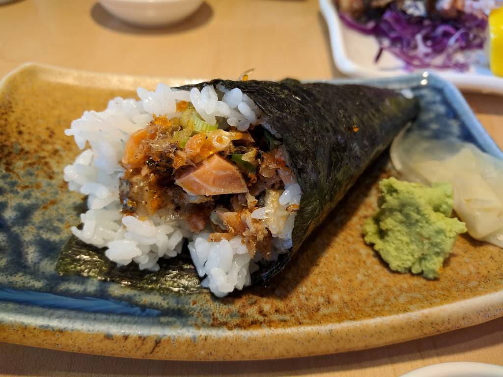 Rikyu | Japanese Restaurant | restaurant | 5335 College Ave # 2, Oakland, CA 94618, USA | 5105957388 OR +1 510-595-7388