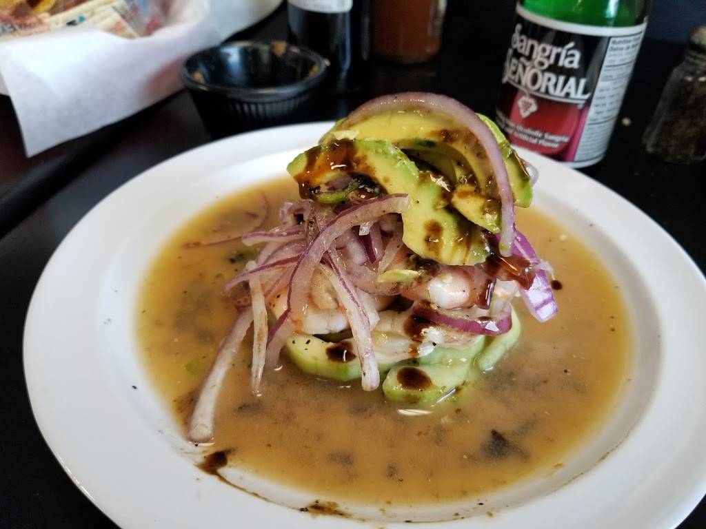 Mariscos El Chango | restaurant | 2646 E Alessandro Blvd, Riverside, CA 92508, USA | 9515635720 OR +1 951-563-5720