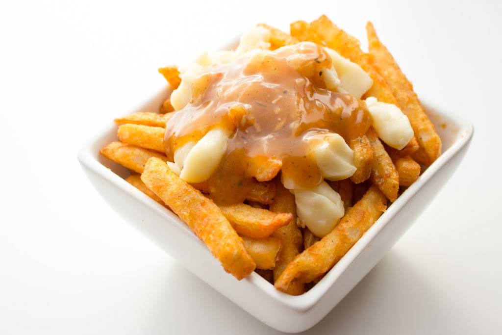Quik Chik - Hamilton | meal delivery | 1331 Main St W, Hamilton, ON L8S 1C6, Canada | 9055280608 OR +1 905-528-0608