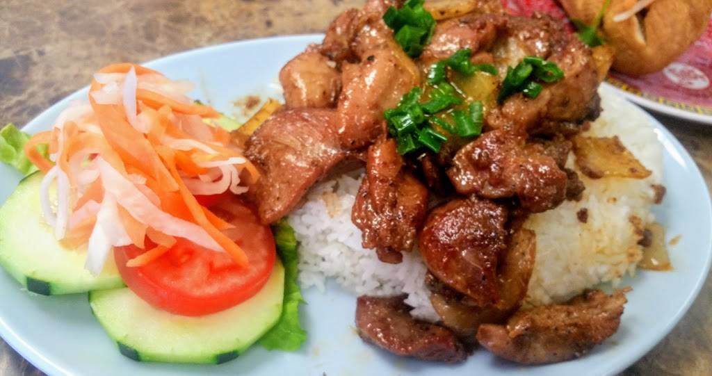 Song Huong Food to Go | restaurant | 4650 El Cajon Blvd, San Diego, CA 92115, USA | 6192819876 OR +1 619-281-9876