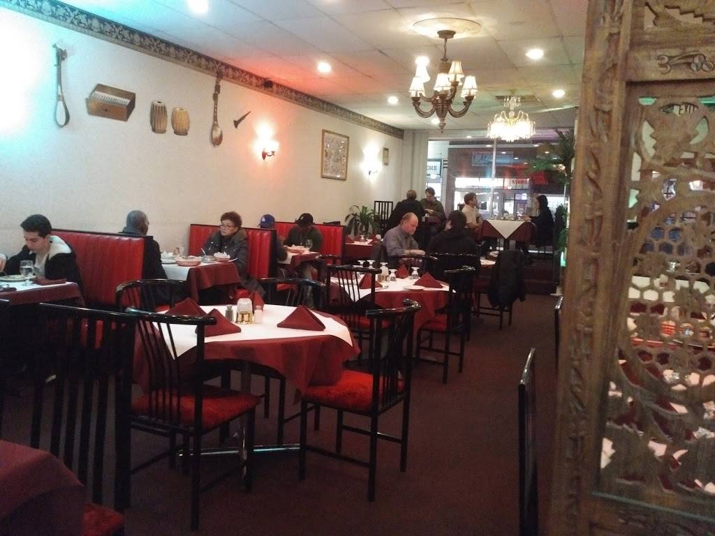 Star Of India | restaurant | 180 W Nine Mile Rd, Ferndale, MI 48220, USA | 2485465996 OR +1 248-546-5996