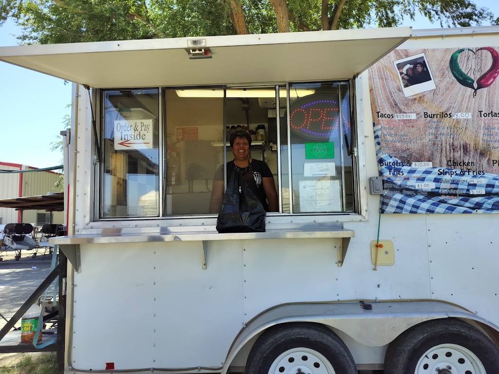 Vero & Nely | restaurant | 6265 S Graves Rd, Roswell, NM 88203, USA | 5756221889 OR +1 575-622-1889