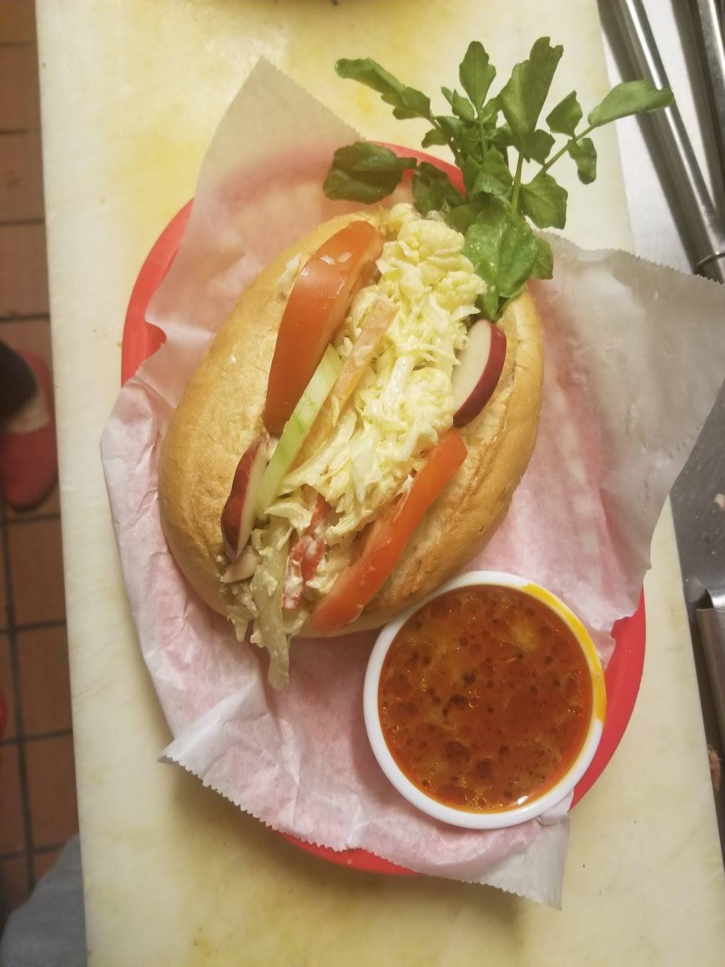 Paseo El Dorado | restaurant | 254 W Florence Ave, Los Angeles, CA 90003, USA | 3238733442 OR +1 323-873-3442