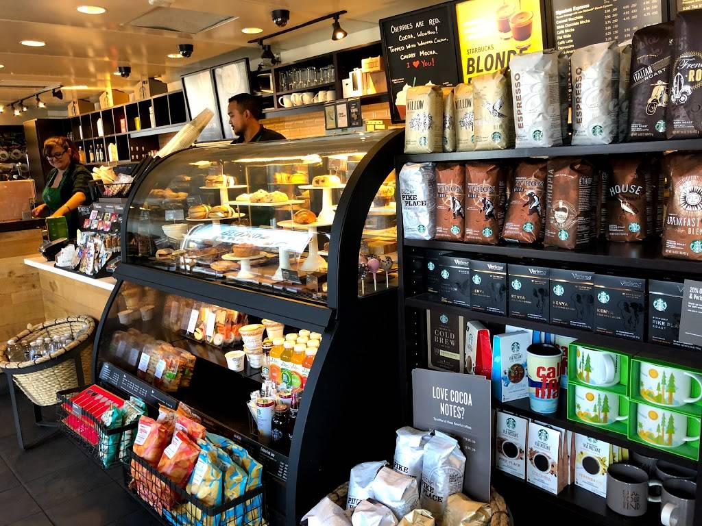 Starbucks | cafe | 2001 Stockton Blvd, Sacramento, CA 95817, USA | 9164557553 OR +1 916-455-7553