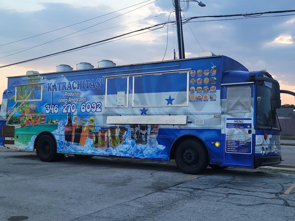 Katrachitas comida hondureña | restaurant | 12325 Fondren B Rd, Houston, TX 77035, USA | 3462706092 OR +1 346-270-6092